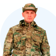 Егерь