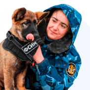 Кинолог